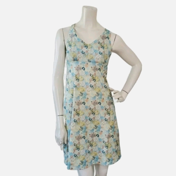 Patagonia Dresses & Skirts - NWT PATAGONIA Magnolia Spring Dress Furnai…